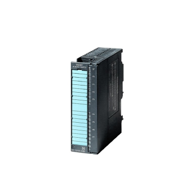 کارت خروجی آنالوگ زیمنس ! SM332