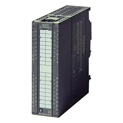 کارت ورودی دیجیتال زیمنس ! SM321
