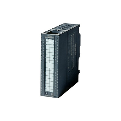 کارت خروجی دیجیتال زیمنس ! SM322
