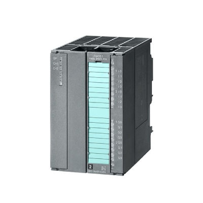 کارت موقعیت زیمنس ! FM 351