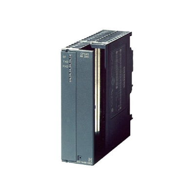 کارت شبکه زیمنس! CP 340