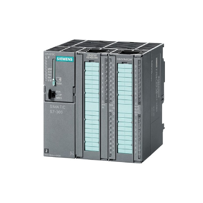 پردازشگر مرکزی زیمنس! CPU 313C