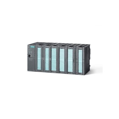 پردازشگر مرکزی زیمنس! CPU 314C-2PN/DP