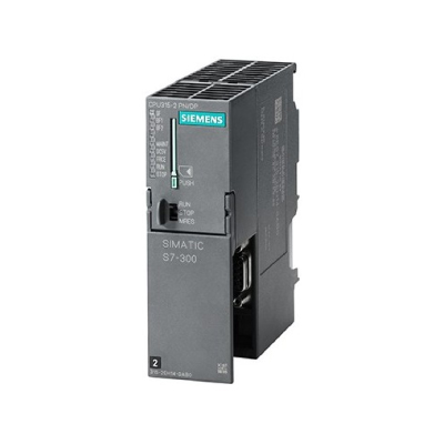 پردازشگر مرکزی زیمنس ! CPU 315-2 PN/DP