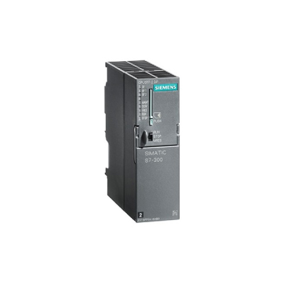 پردازشگر مرکزی زیمنس! CPU 317-2DP