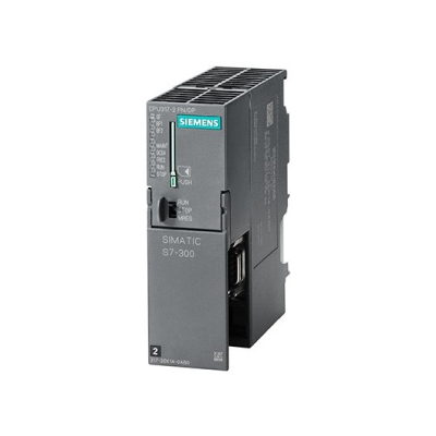 پردازشگر مرکزی زیمنس! CPU 317-2 PN/DP