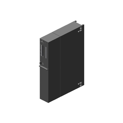 پردازشگر مرکزی زیمنس! CPU 414-3