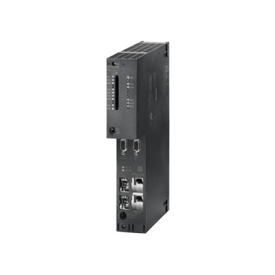پردازشگر مرکزی زیمنس! CPU 416-5H