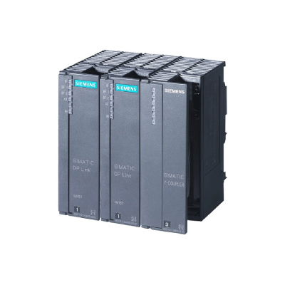 Y-LINK زیمنس