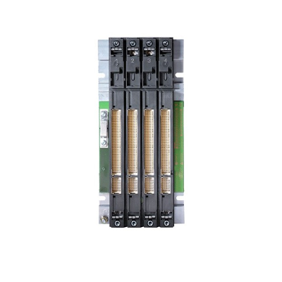 ریل زیمنس! RACK