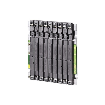 ریل زیمنس! RACK