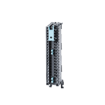 ! FRONT CONNECTOR زیمنس