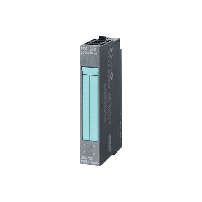 كارت خروجی دیجیتال زیمنس! ET-200S
