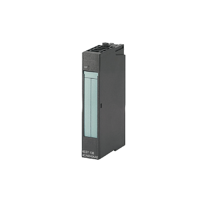 كارت ورودی آنالوگ زیمنس! ET-200S