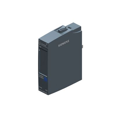 كارت ورودی آنالوگ زیمنس! ET-200SP