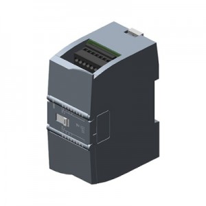 کارت ورودی دیجیتال زیمنس | SM 1221 8DI | 8DI 24VDC