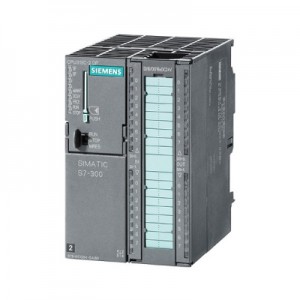 پردازشگر مرکزی زیمنس! CPU 313C-2 DP