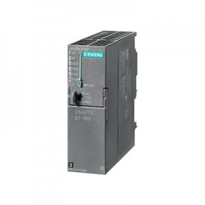 پردازشگر مرکزی زیمنس ! CPU 315-2DP