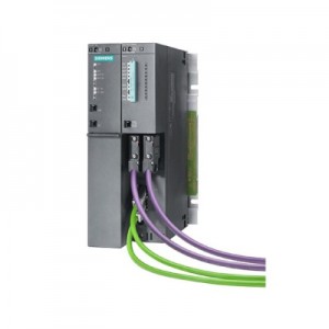 پردازشگر مرکزی زیمنس! CPU 416-3