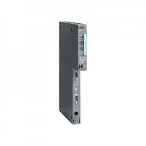 پردازشگر مرکزی زیمنس! CPU 416F-2