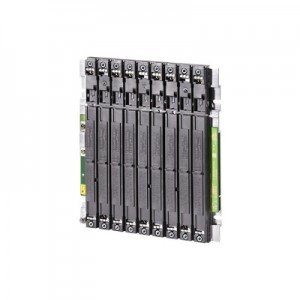 ریل زیمنس! RACK