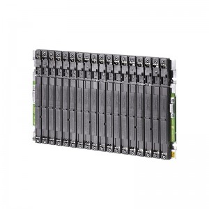 ریل زیمنس! RACK