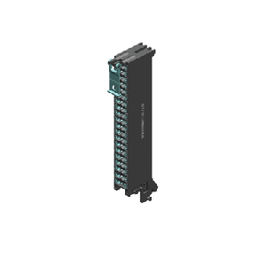 ! FRONT CONNECTOR زیمنس