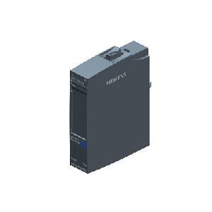 كارت ورودی آنالوگ زیمنس! ET-200SP