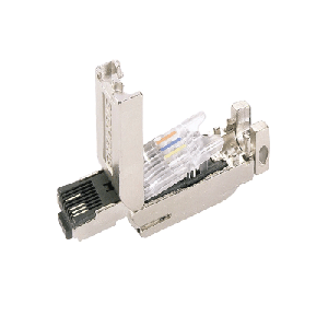 کانکتور PROFINET زیمنس!
