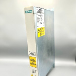 SIMOVERT MASTERDRIVES Braking Unit 50 kW واحد ترمز سیموورت مستردرایو ۵۰ کیلووات