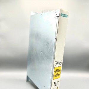 SIMOVERT MASTERDRIVES Braking Unit 50 kW واحد ترمز سیموورت مستردرایو ۵۰ کیلووات