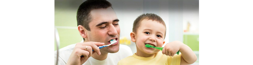 چگونه دندان ها را به طور طبیعی سفید کنیم