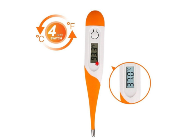 تب سنج دیجیتال فلکسی بل