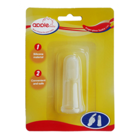 مسواک انگشتی اپل