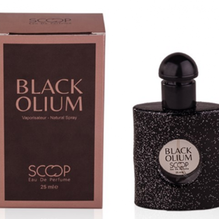 عطر جیبی زنانه اسکوپ