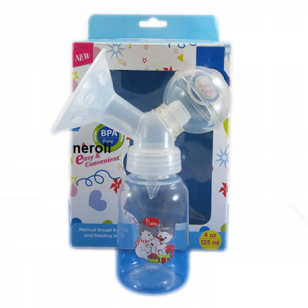 ست شیردوش پمپی بی بی دریم