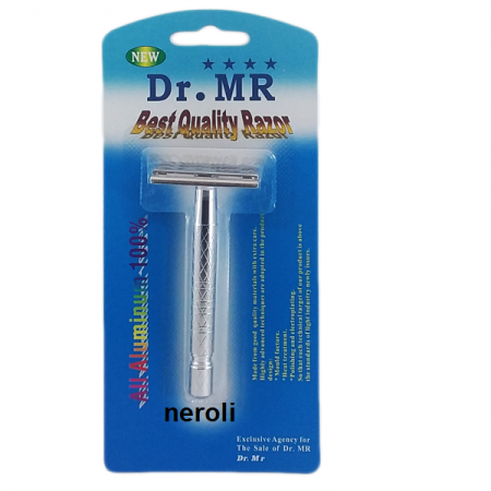 خودتراش دکتر مورنینگ