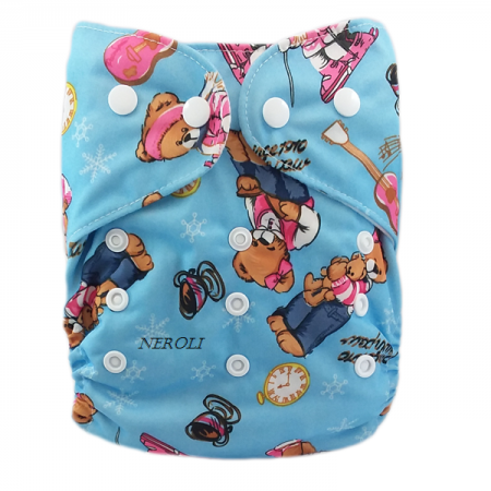 شورت آموزشی کارترز