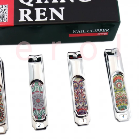 ناخنگیر QIANG REN