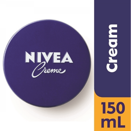 کرم مرطوب کننده نیوا حجم 150 میلی لیتر