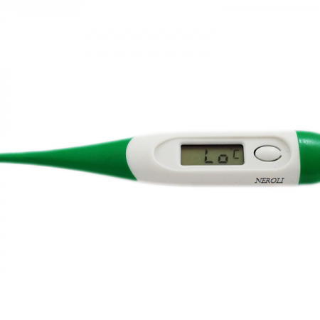 تب سنج دیجیتال