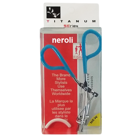 فرمژه فیشر مدل 071