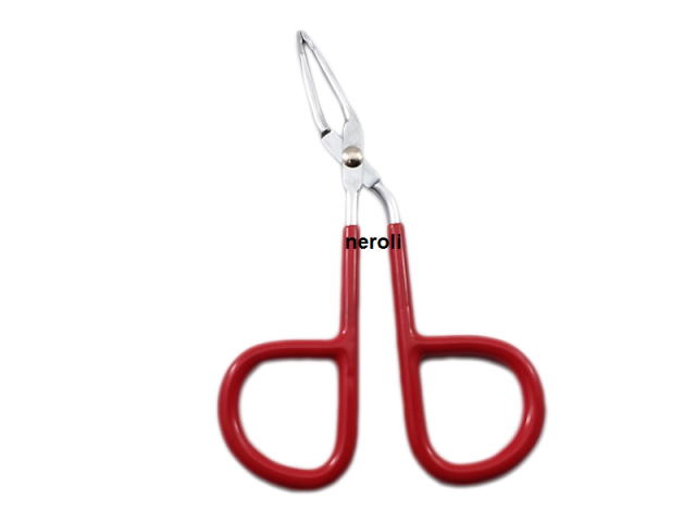 موچین قیچی PHISHER