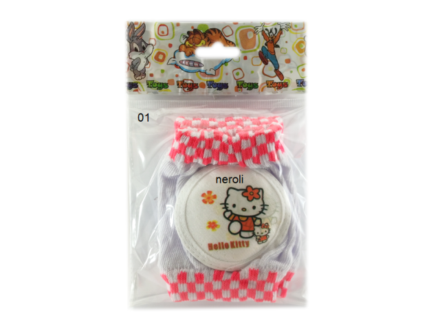 زانو بند کارتونی نوزاد