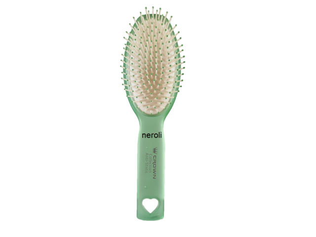 برس مو کرون مدل آنتی استاتیک