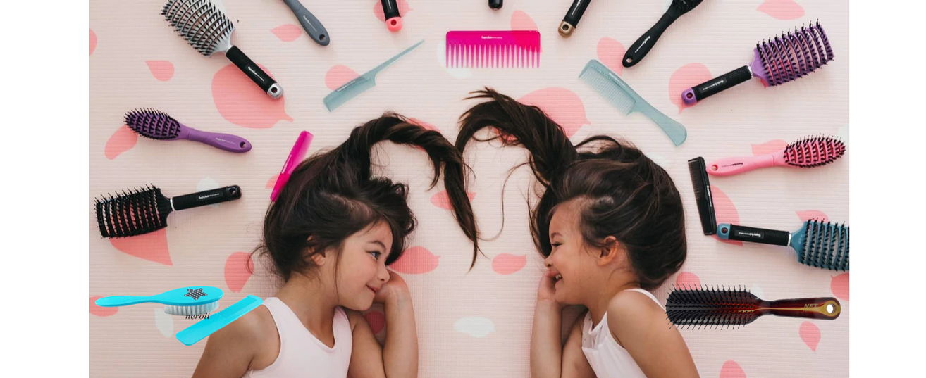 مراقبت از مو