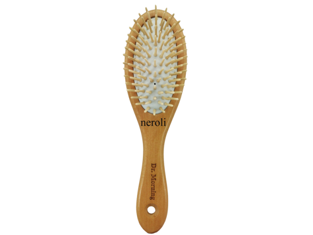 برس چوبی دکتر مورنینگ مدل 011B