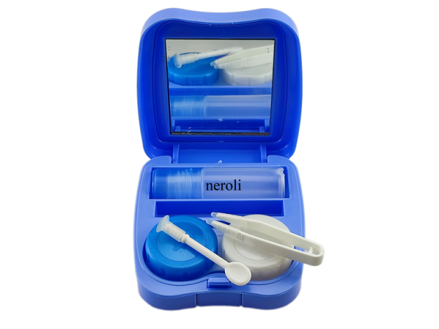 جا لنزی آینه دار 4 تکه کد 11