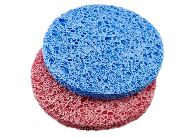 پد ( اسفنج ) بزرگ پاکسازی پوست