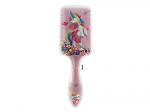 برس مو آکواریومی چهار گوش